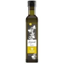 Ölmühle Solling Olej arganowy BIO 250ml cena 122,50zł