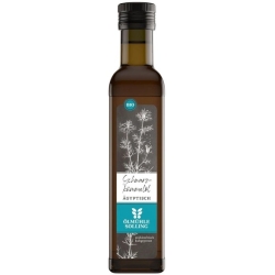 Ölmühle Solling BIO Olej z czarnuszki 250ml cena 70,90zł
