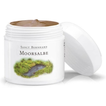 Sanct Bernhard Maść torfowa 100ml cena 34,90zł