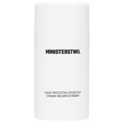 Balsam do ciała w sztyfcie Chałwa 75g Ministerstwo Dobrego Mydła cena 68,00zł