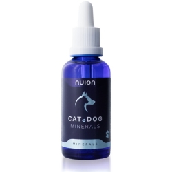 Puromedica Cat&Dog Minerals krople 50ml cena 69,90zł