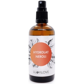 LullaLove Hydrolat z kwiatów neroli 50ml cena 29,90zł