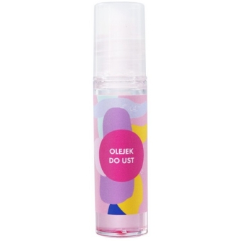 LullaLove Olejek do ust lollipop 12ml cena 39,90zł