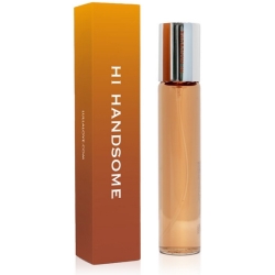 LullaLove Perfumy męskie Hi Handsome 33ml cena 39,90zł