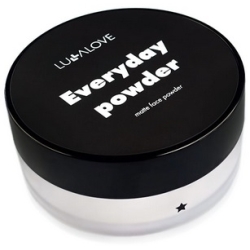 LullaLove Puder Everyday neutralny 7,5g cena 59,90zł