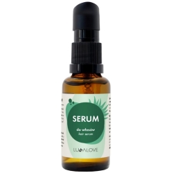LullaLove Serum na włosy i końcówki 30ml cena 49,90zł