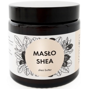 LullaLove Masło shea 100g cena 29,90zł