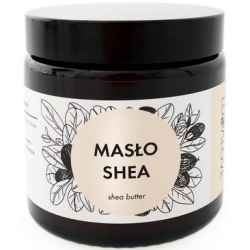 LullaLove Masło shea 100g cena 29,90zł