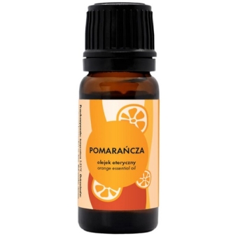 LullaLove Olejek eteryczny pomarańczowy 10ml cena 25,50zł