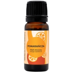 LullaLove Olejek eteryczny pomarańczowy 10ml cena 25,50zł