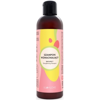 LullaLove Szampon wzmacniający Baicapil™ 250ml cena 50,90zł