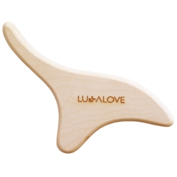 LullaLove Masażer antycellulitowy i sportowy 1sztuka cena 42,50zł