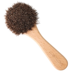 LullaLove Profesjonalna szczotka do twarzy i szyi 1sztuka cena 33,90zł