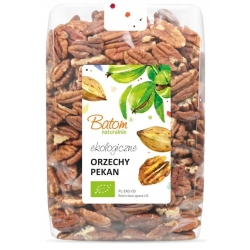 Batom Orzechy pekan BIO ekologiczne 1kg cena 113,90zł