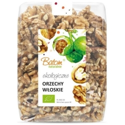 Batom Orzechy włoskie BIO 1000g cena 69,90zł