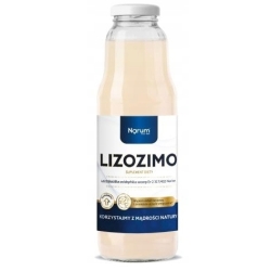 Narum Lozimo płyn 750ml Vitaway LLC cena 119,00zł