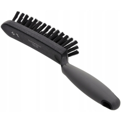 LullaLove szczotka do mokrego błota, kopyta i nogi Super Shine dla koni cena 49,00zł