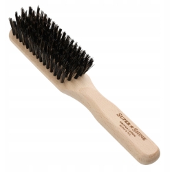 LullaLove szczotka do pielęgnacji grzywy i ogona konia Super Shine 1sztuka cena 58,90zł