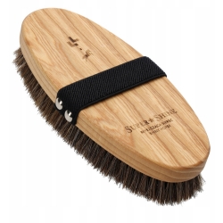 LullaLove Szczotka nabłyszczająca dla konia Super Shine cena 89,00zł