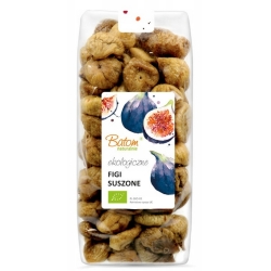 Batom BIO Figi suszone ekologiczne (1kg) 1000g cena 71,90zł