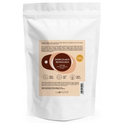 LullaLove zmiękczająco-relaksująca sól do stóp 250g cena 39,90zł