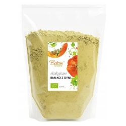 Batom BIO Białko z dyni ekologiczne (1kg) 1000g cena 49,00zł