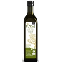 Batom Bio oliwa z oliwek extra virgin 100% bez GMO ekologiczna Grecja Kreta Plakias (1 litr) 1000ml cena 62,90zł