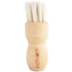 LullaLove szczotka do mycia i peelingu twarzy 1sztuka cena 32,90zł