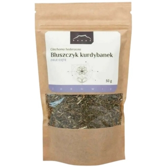 Nanga Bluszczyk kurdybanek (Ziele cięte) 50g cena 8,50zł