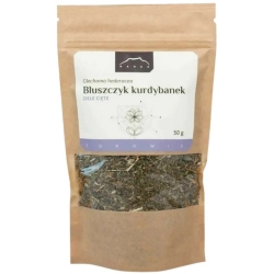 Nanga Bluszczyk kurdybanek (Ziele cięte) 50g cena 8,50zł