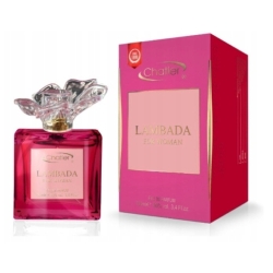 Chatler Woman Lambada eau de parfum damska woda perfumowana 100ml cena 31,90zł