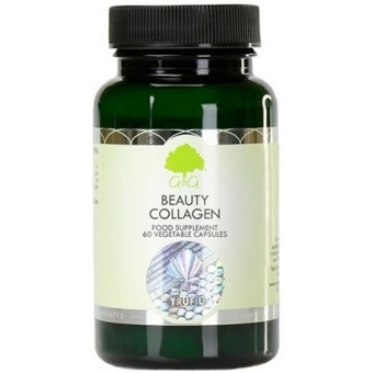 GG Kolagen Beauty 60kapsułek cena 84,90zł