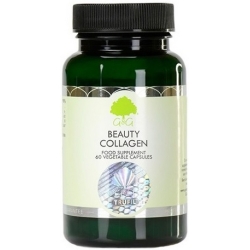 GG Kolagen Beauty 60kapsułek cena 84,90zł