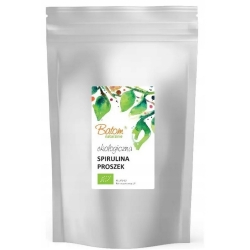 Batom BIO Spirulina ekologiczna proszek (1000 g) 1kg cena 55,90zł