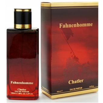 Chatler Fahnenhomme woda perfumowana dla mężczyzn 100ml cena 31,90zł