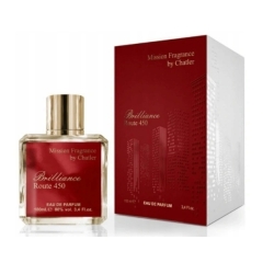 Chatler Brilliance Route 450 woda perfumowana unisex 100ml cena 29,90zł