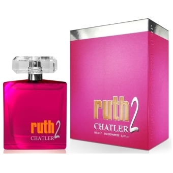 Chatler Ruth 2 woda perfumowana dla kobiet 100ml cena 31,90zł