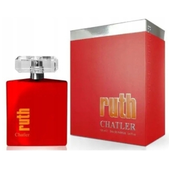 Chatler Ruth Classic woda perfumowana dla kobiet 100ml cena 32,90zł