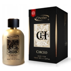 Chatler CIRCEO woda perfumowana dla kobiet 100ml cena 29,90zł