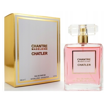 Chatler CH Madel woda perfumowana dla kobiet 100ml cena 31,90zł