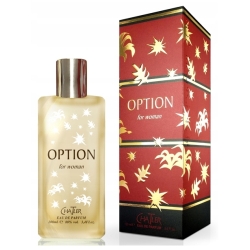 Chatler Option Woman woda perfumowana dla kobiet 100ml cena 31,90zł