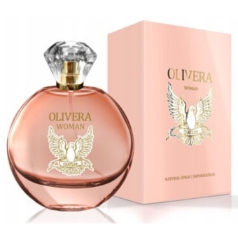 Chatler Olivera Woman woda perfumowana dla kobiet 100ml cena 31,90zł