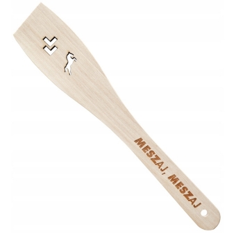 LullaLove Łyżka do meszu i paszy cena 12,90zł