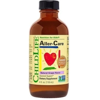 ChildLife Aller-Care 118ml cena 68,90zł