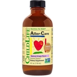 ChildLife Aller-Care 118ml cena 68,90zł