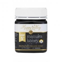 Manuka Happy Valley UMF® 5+ (MG 83) 250g cena 91,99zł