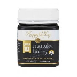 Manuka Happy Valley UMF® 10+ (MG 263) 250g cena 141,90zł