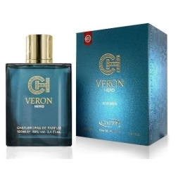 Chatler Veron Hero woda perfumowana dla mężczyzn 100ml cena 31,90zł