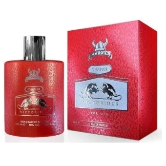 Chatler Victorious woda perfumowana dla mężczyzn 100ml cena 30,90zł