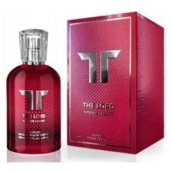Chatler The Lord Intense Cherry woda perfumowana dla kobiet 100ml cena 31,90zł